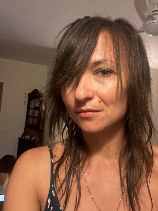 Veronika Salo (she/her)