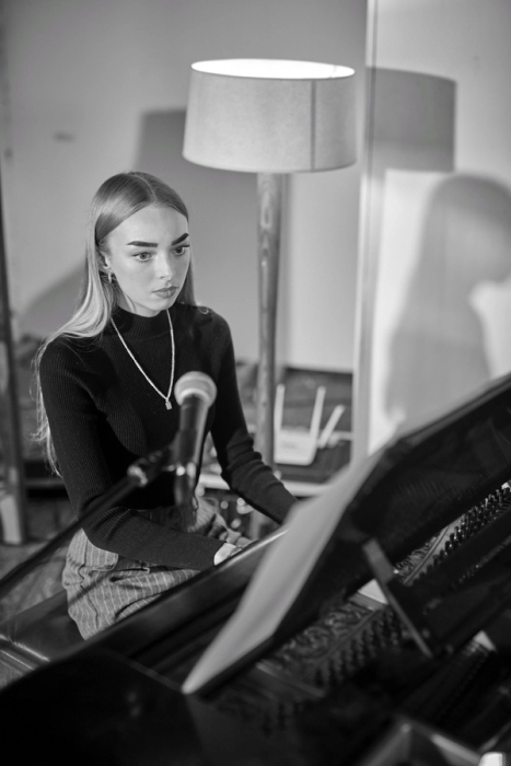  Evie Kitching (she/her)