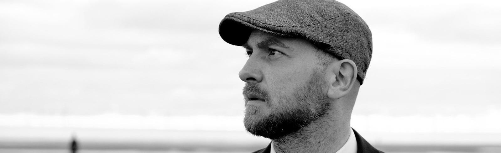 Simon Bradshaw