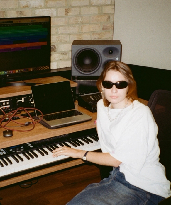 Liv Bloore (she/her)