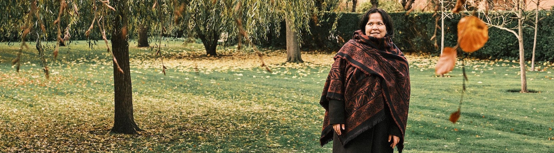 Victoria Wijeratne (She/her) 