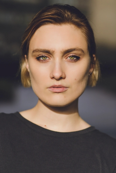 Grace Lambert (she/her)