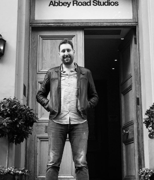 Nick McEnally (he/him)