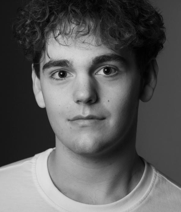Christian Blandford (he/him)