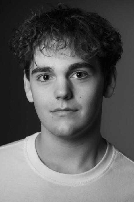 Christian Blandford (he/him)