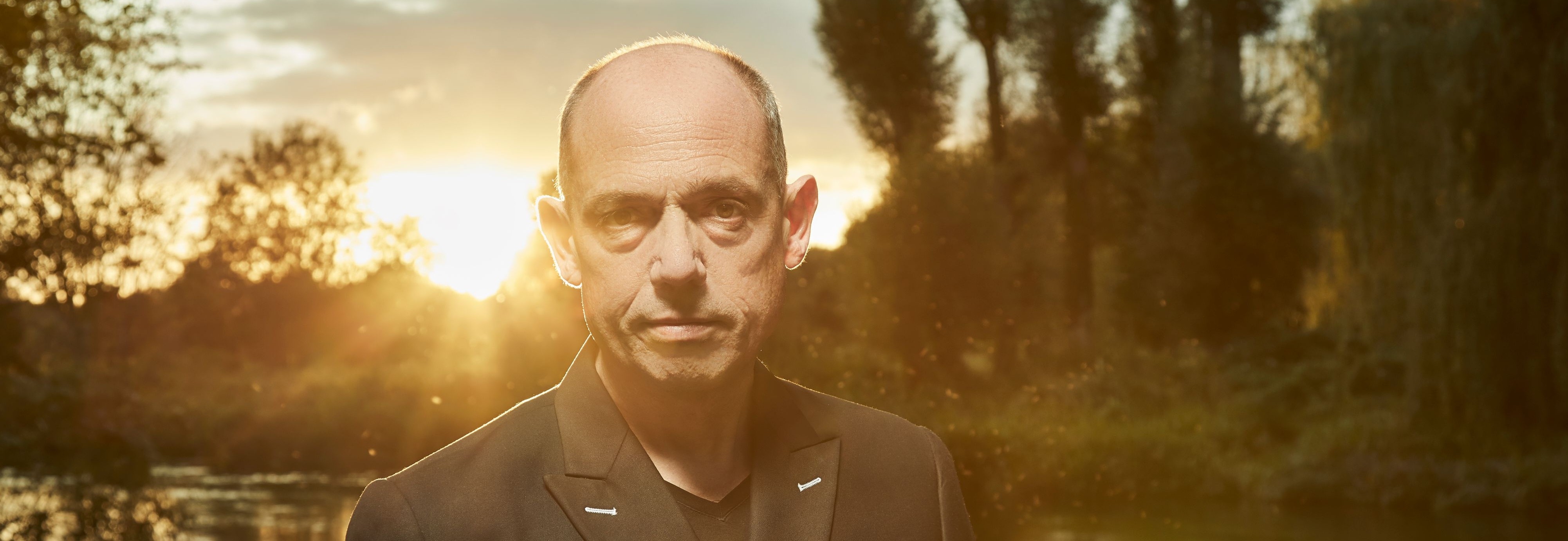 David Lol Perry (he/him)