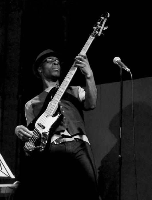 Marcel Pusey