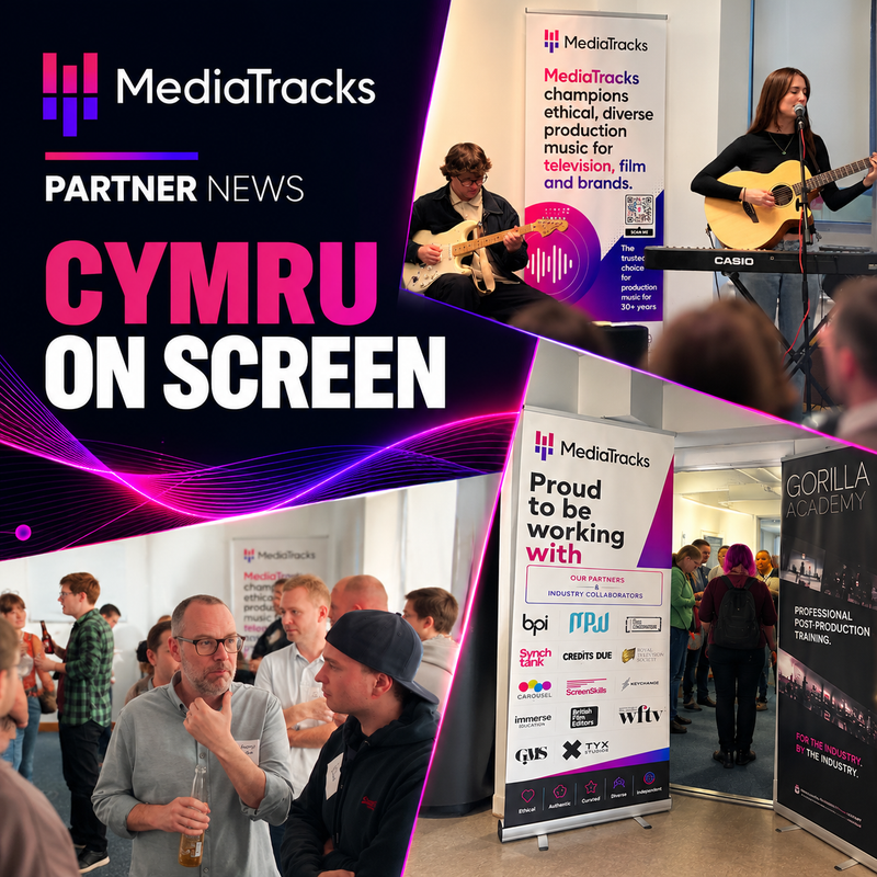 Cymru on Screen