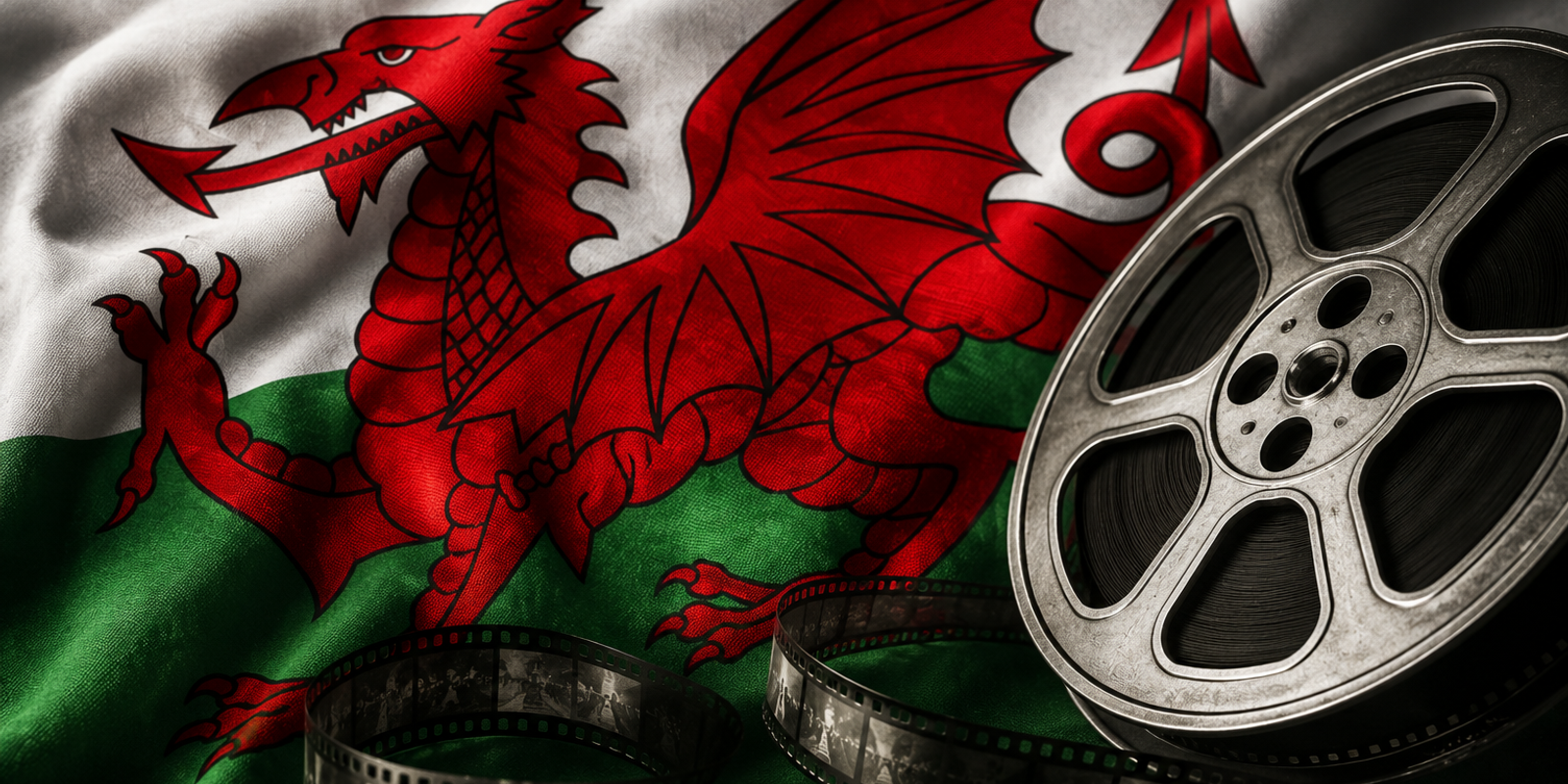 Cymru on Screen