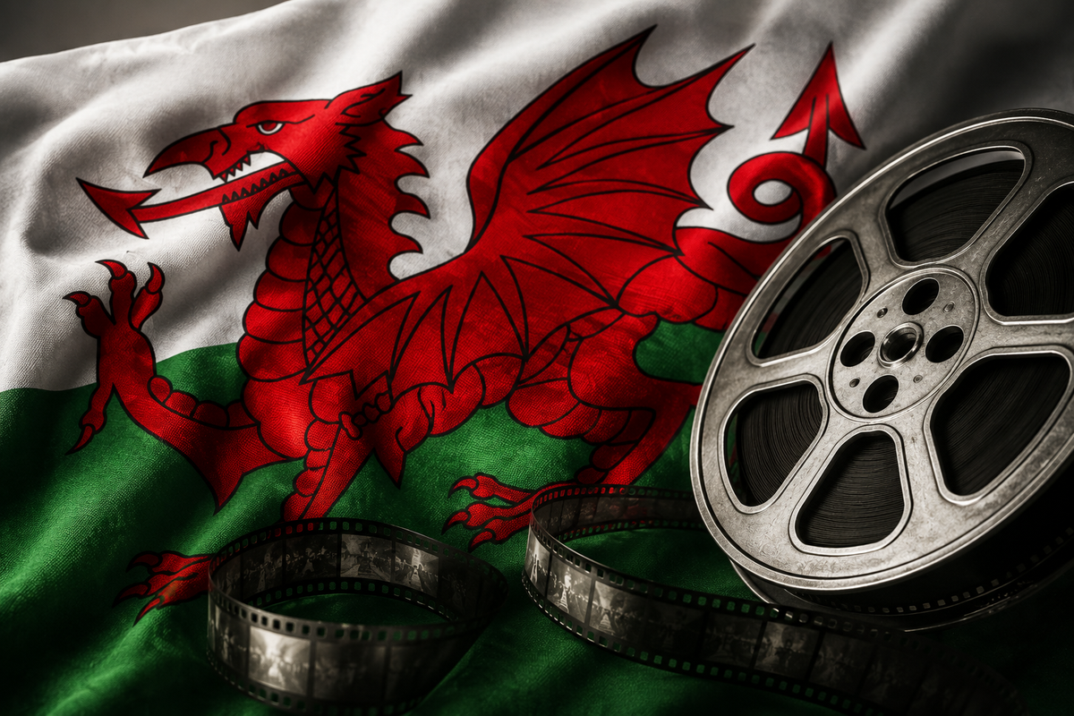 Cymru on Screen