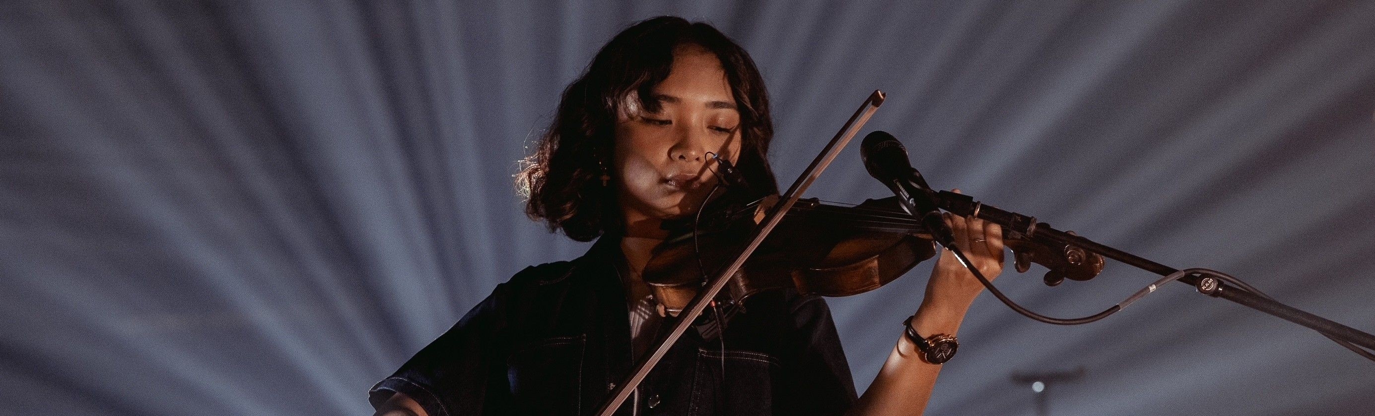 Tina Hizon (she/her)