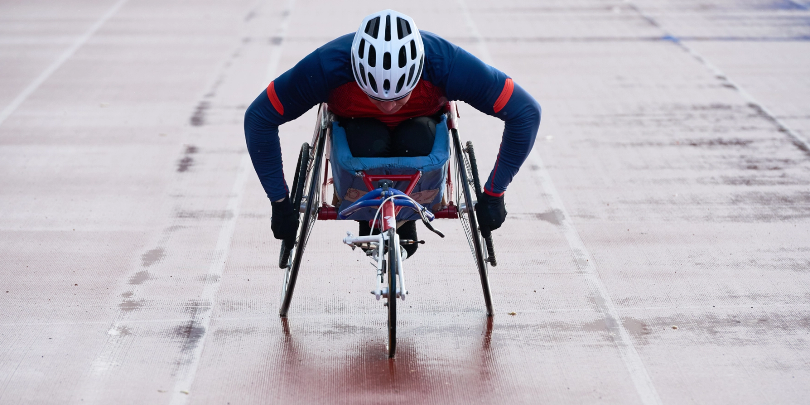 Paralympics