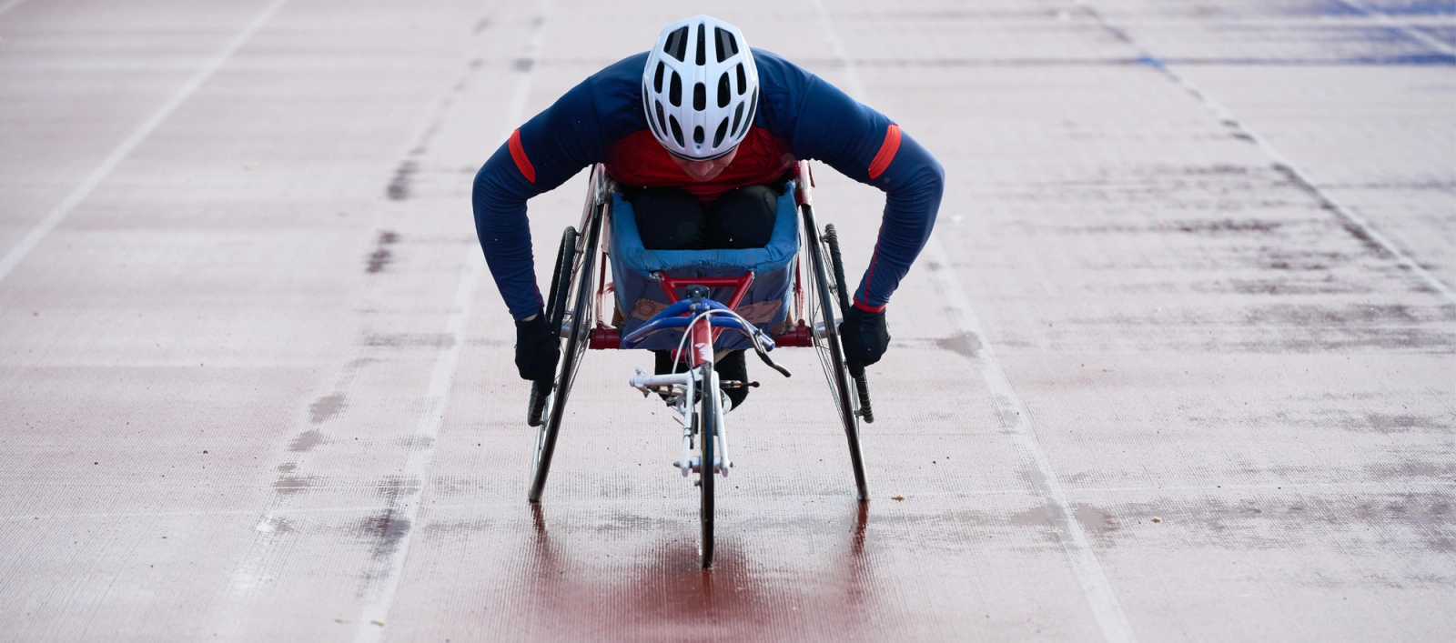Paralympics
