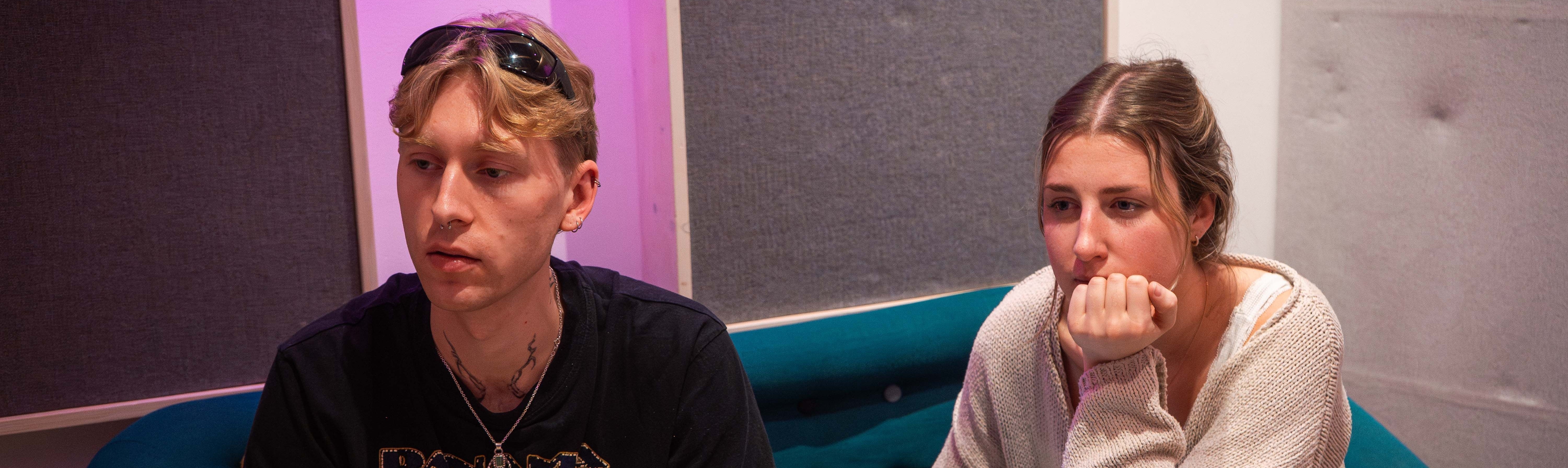 Prins Fimmers (he/him)