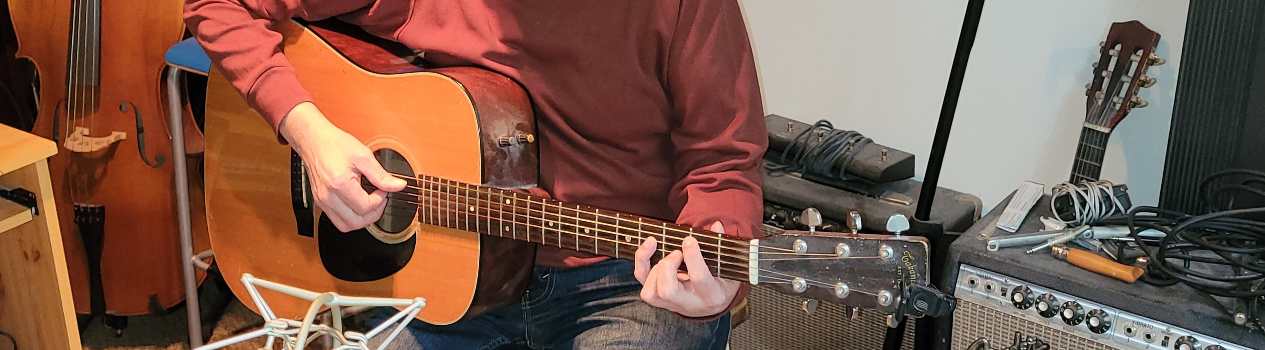 Thierry Meyer (he/him)