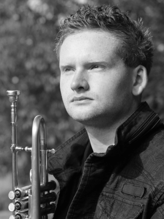 Joel Cooper