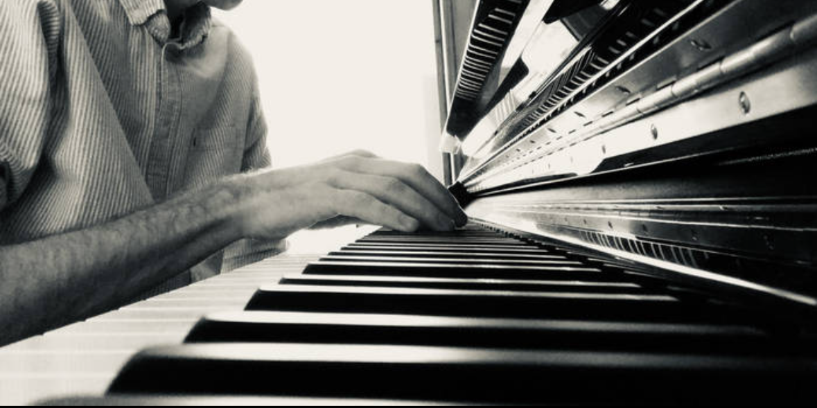 Tim Gilbert (he/him)