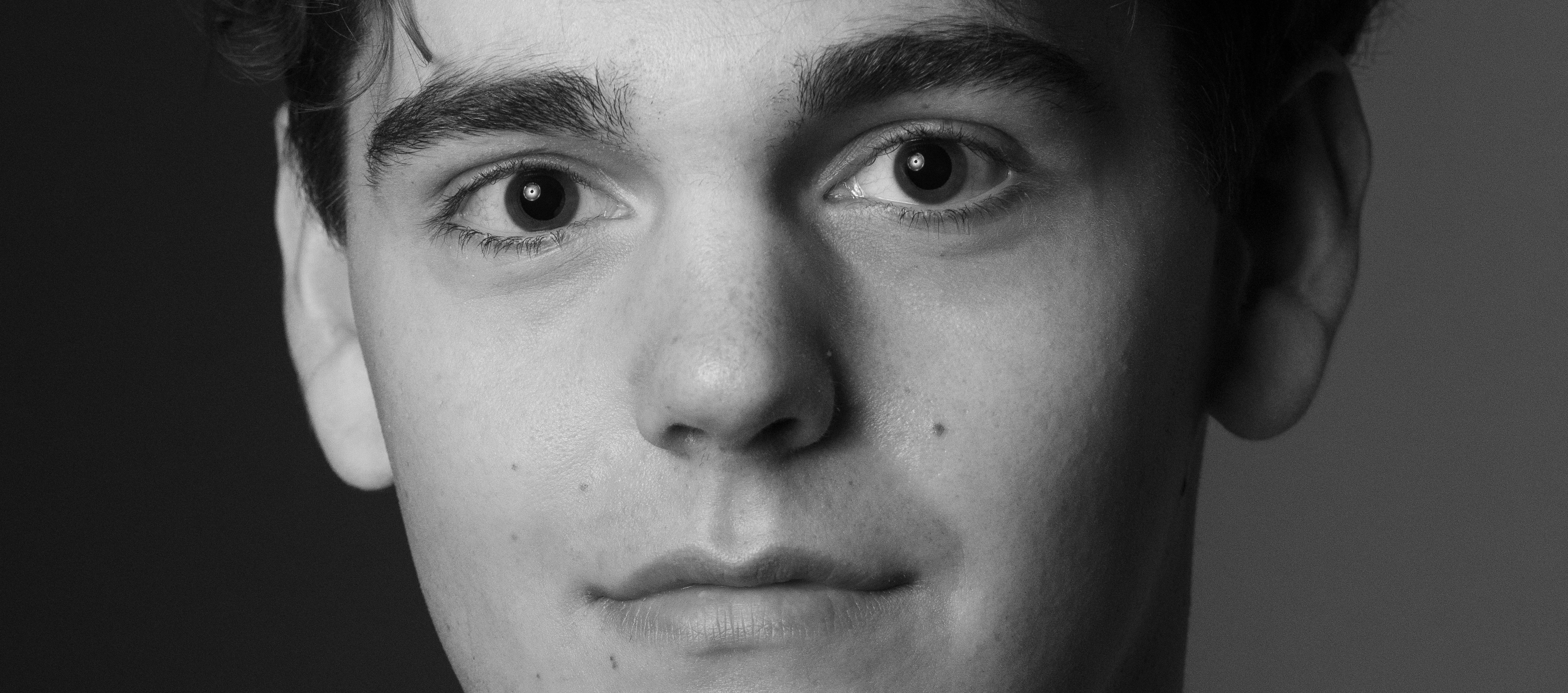 Christian Blandford (he/him)