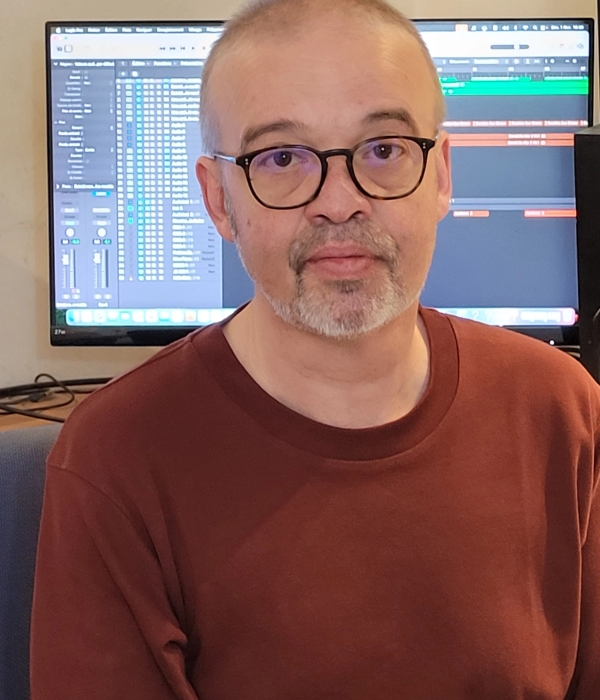 Thierry Meyer (he/him)