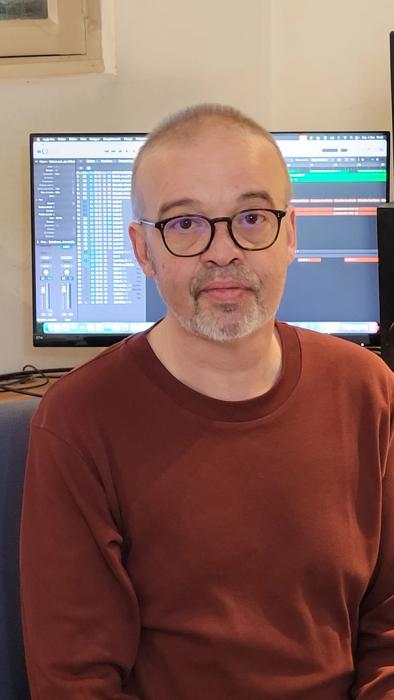 Thierry Meyer (he/him)