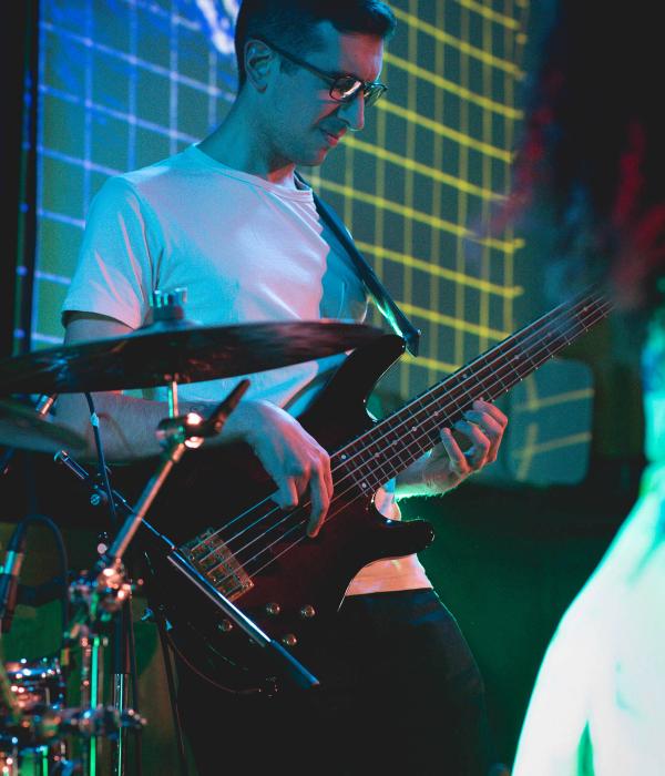 Edoardo Bombace