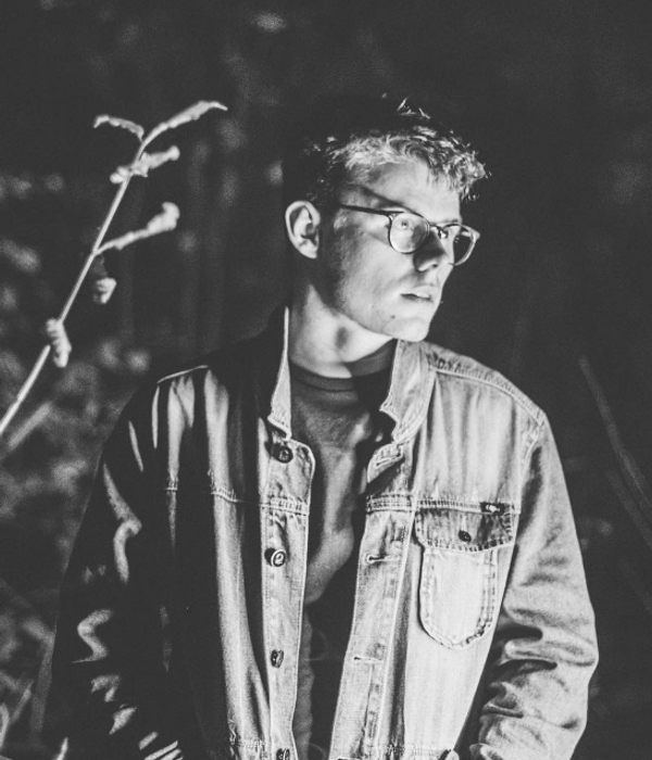 Matthew Paull (he/him)