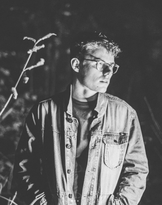 Matthew Paull (he/him)