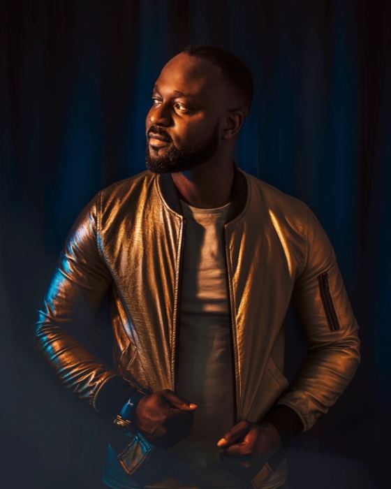 Benny Ajilore