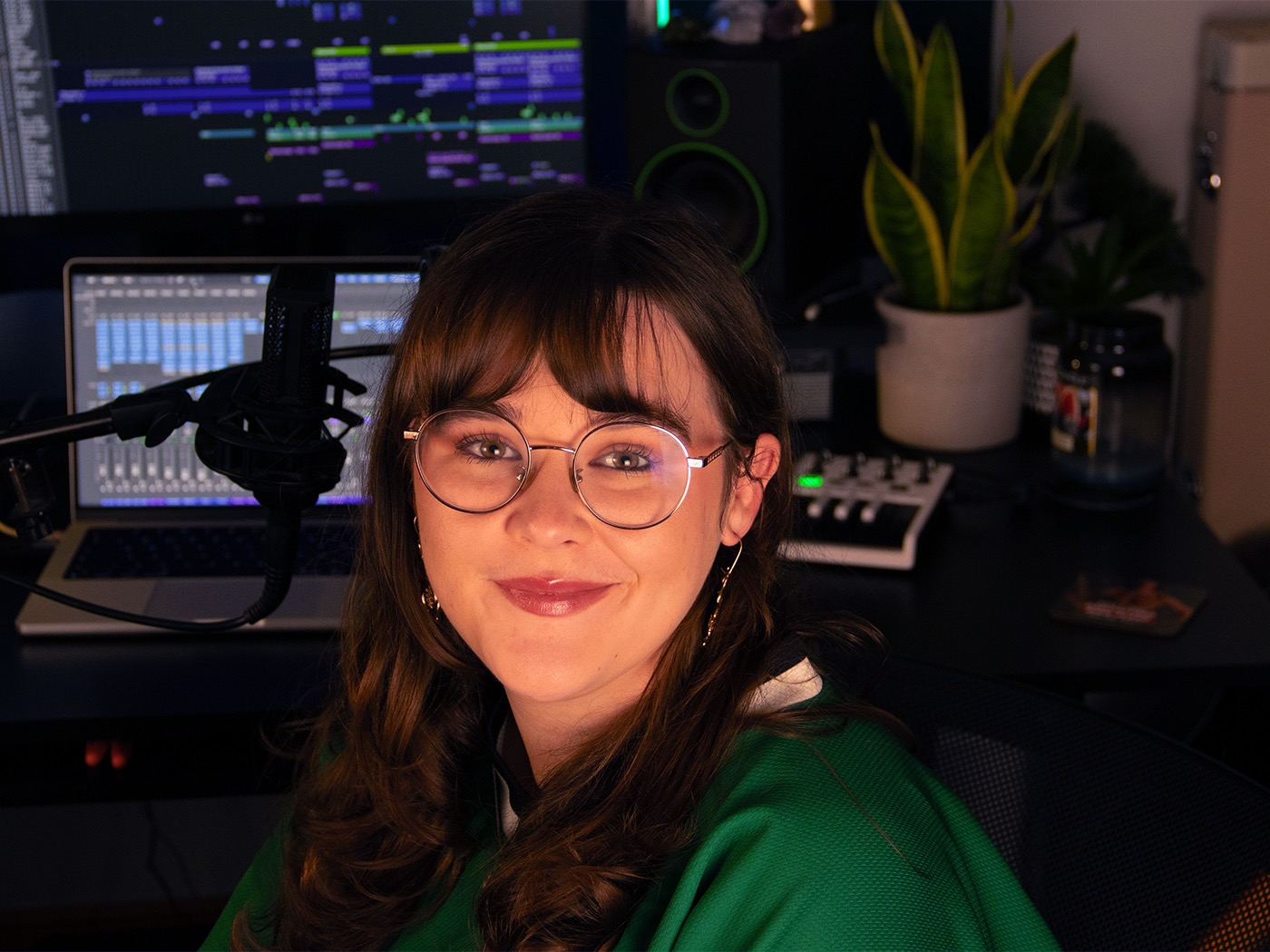 Lani Stephens (she/her)