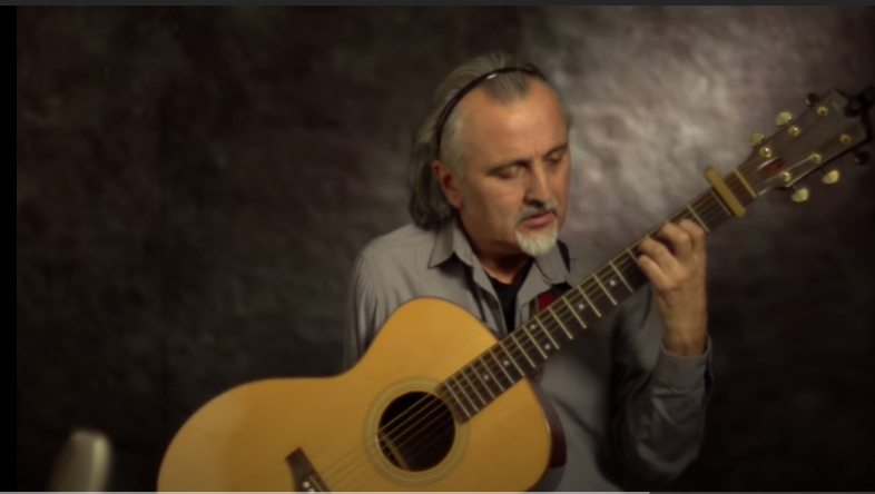 Andrés Godoy