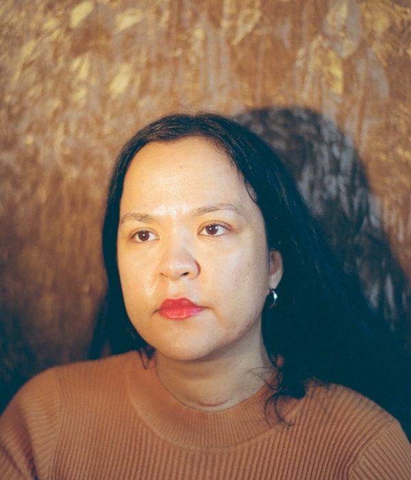 Victoria Wijeratne (She/her)