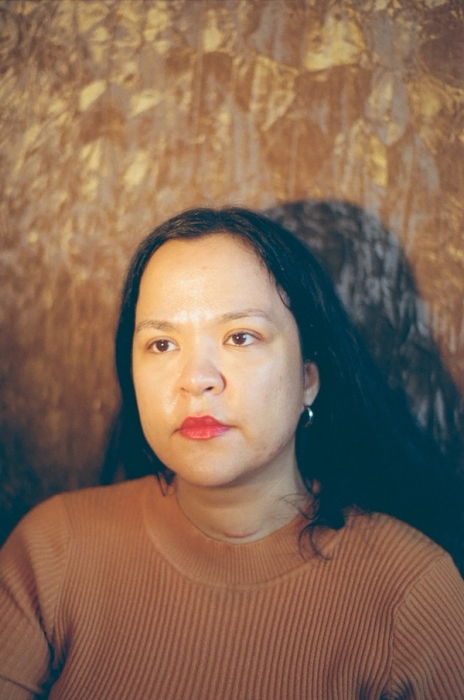 Victoria Wijeratne (She/her) 