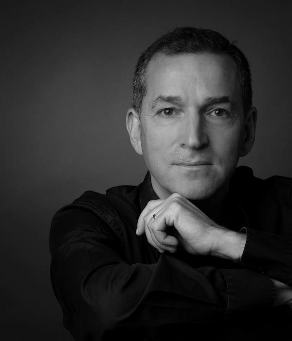 Ben Parry