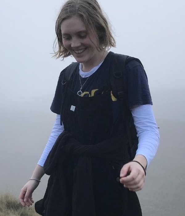 Molly Clark (she/her)