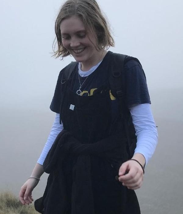 Molly Clark (she/her)