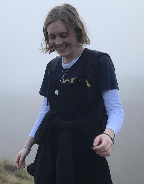 Molly Clark (she/her)