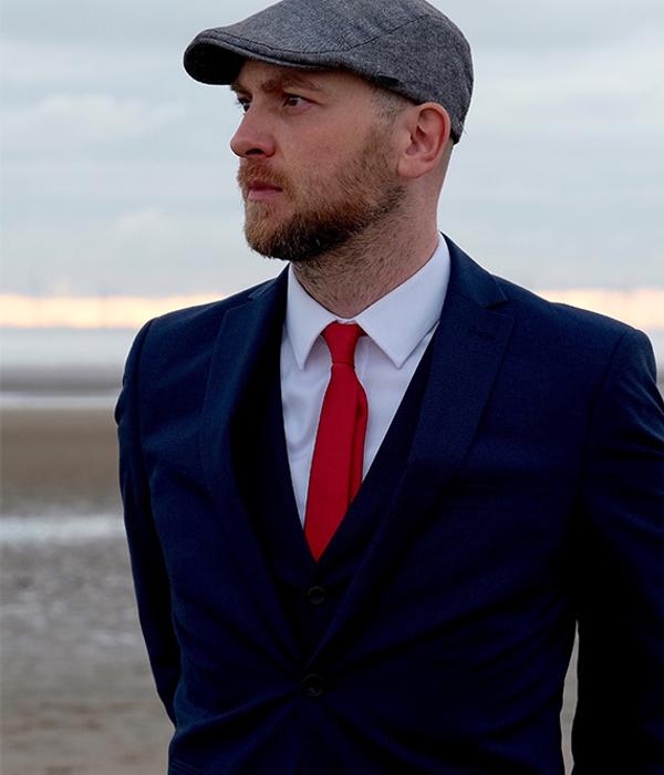 Simon Bradshaw