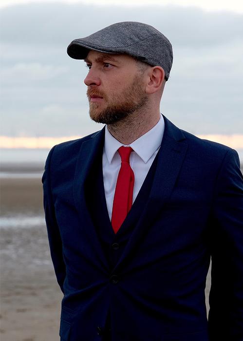 Simon Bradshaw