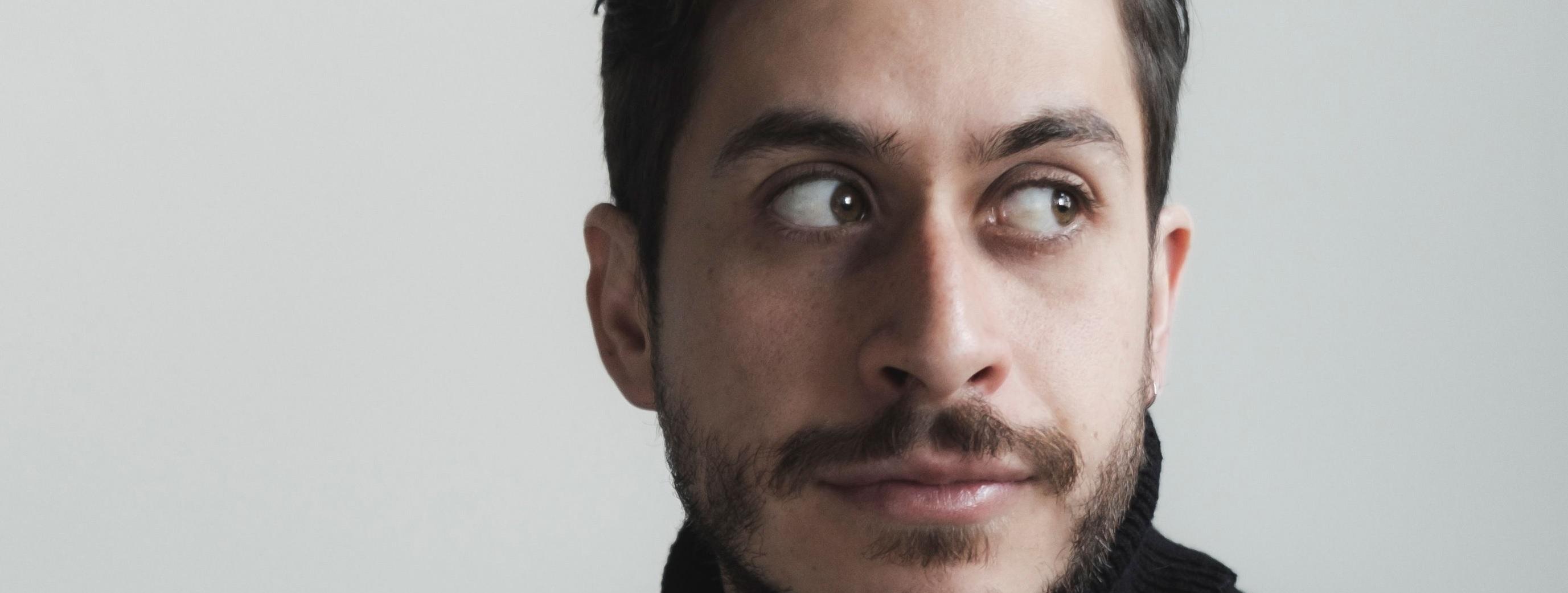 David Saldarriaga