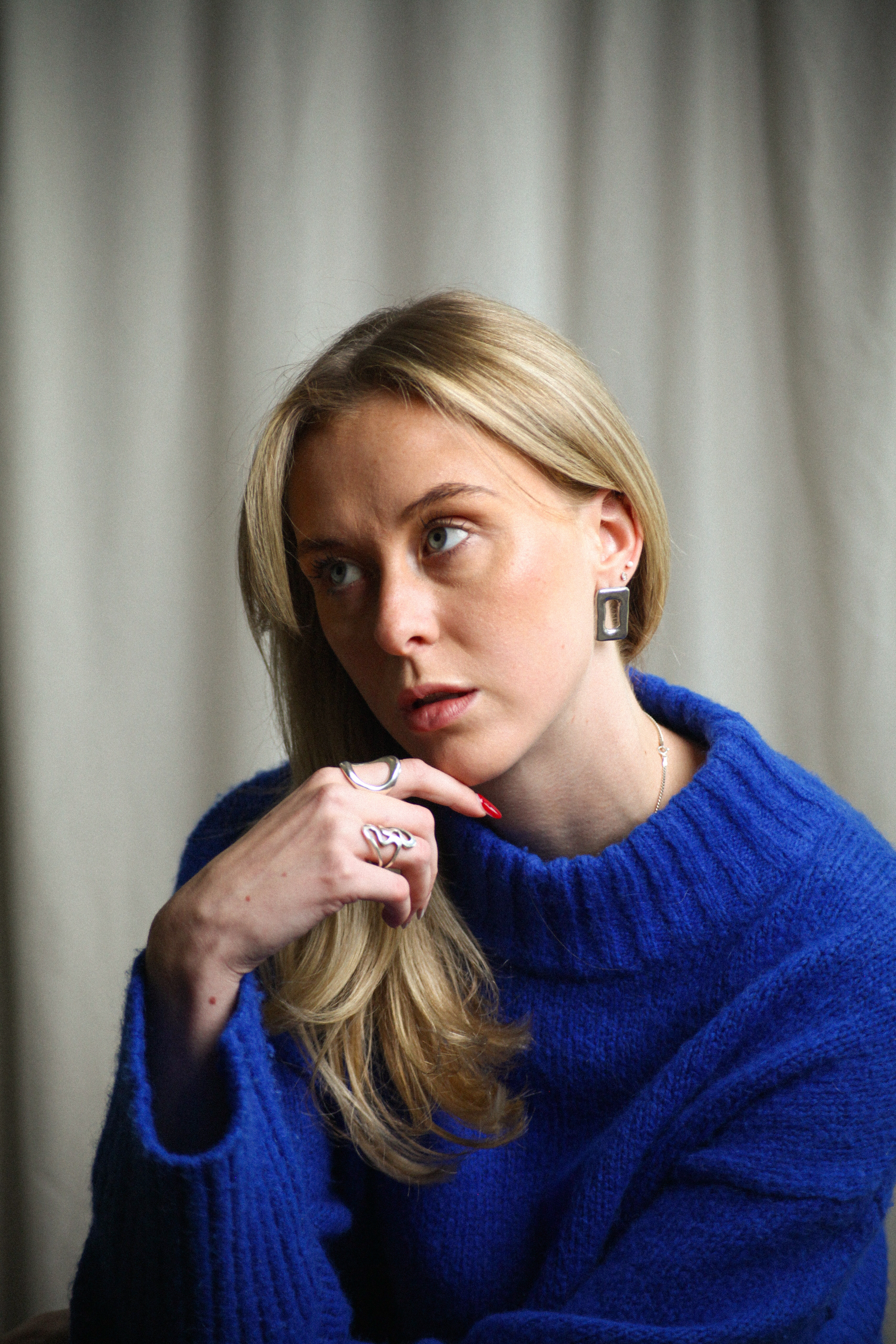 Erin Laurie (she/her)