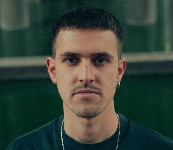 Enrique Sanchez/Kimara (he/him)