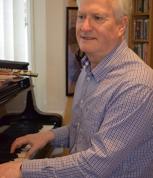 Kerry Beaumont