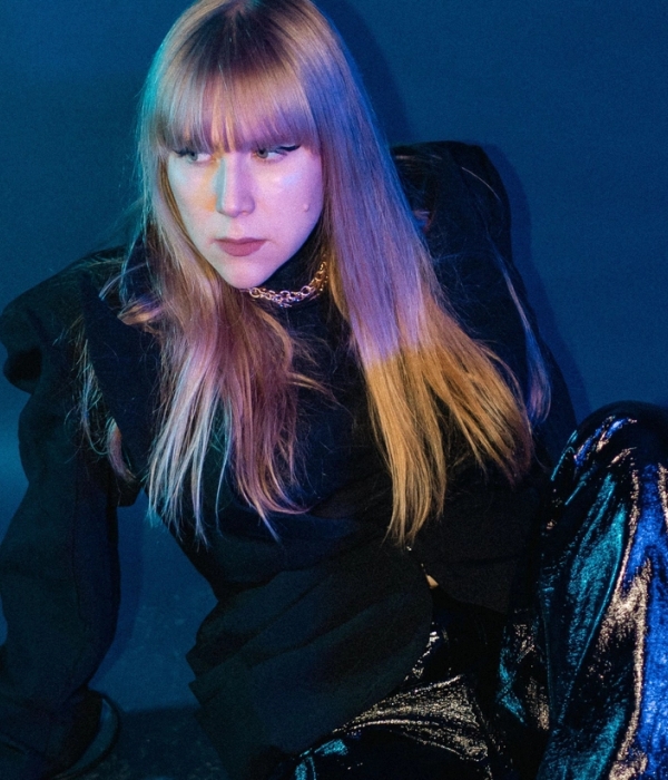 Anna Colombo/FHUR (she/her)