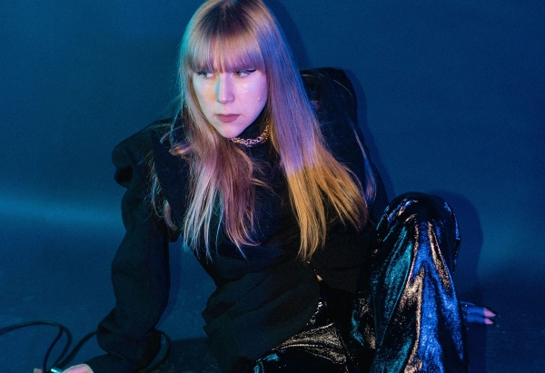 Anna Colombo/FHUR (she/her)