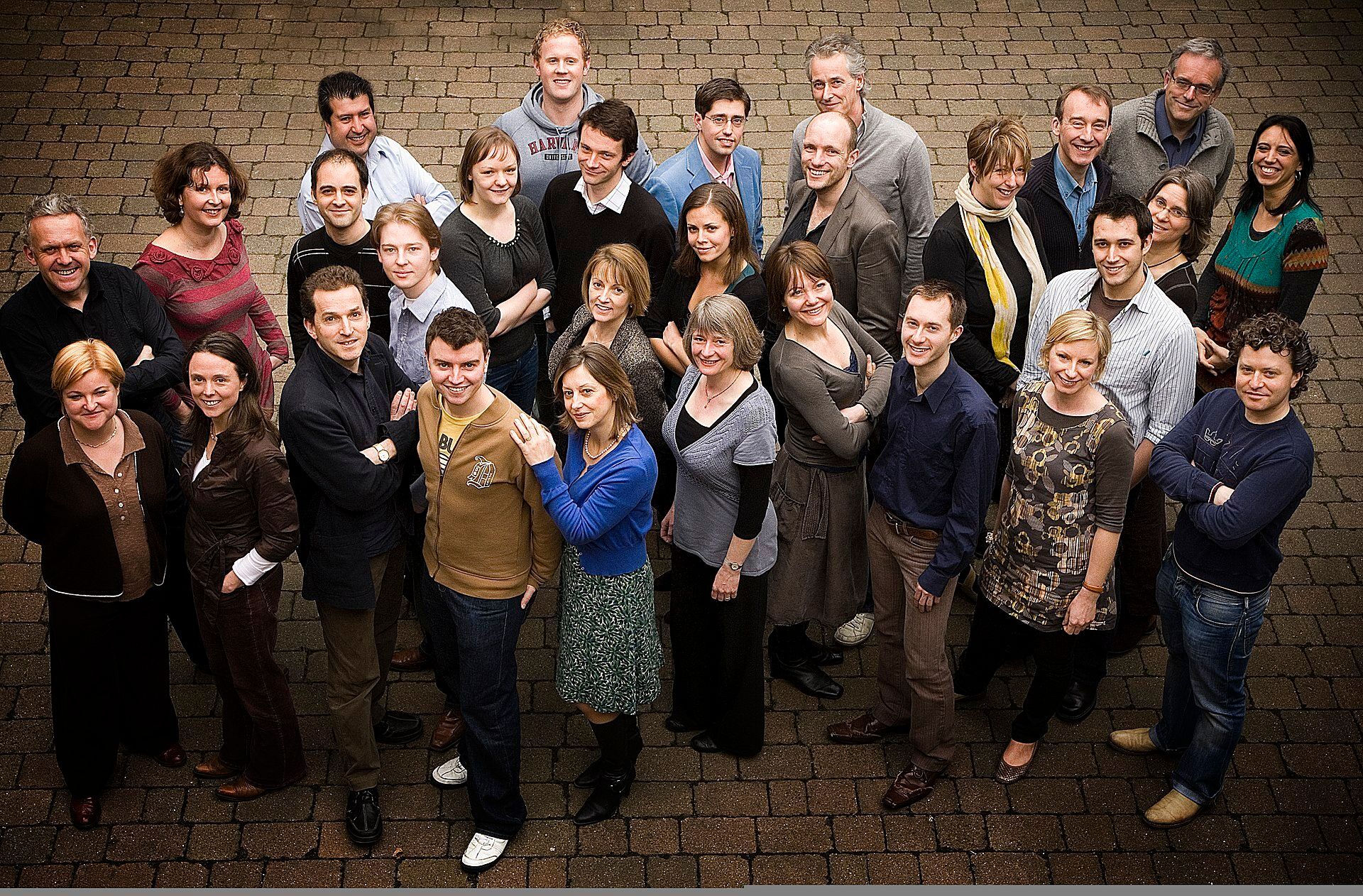 London Voices | MediaTracks Music