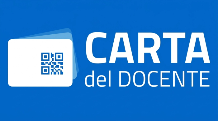 Carta del Docente