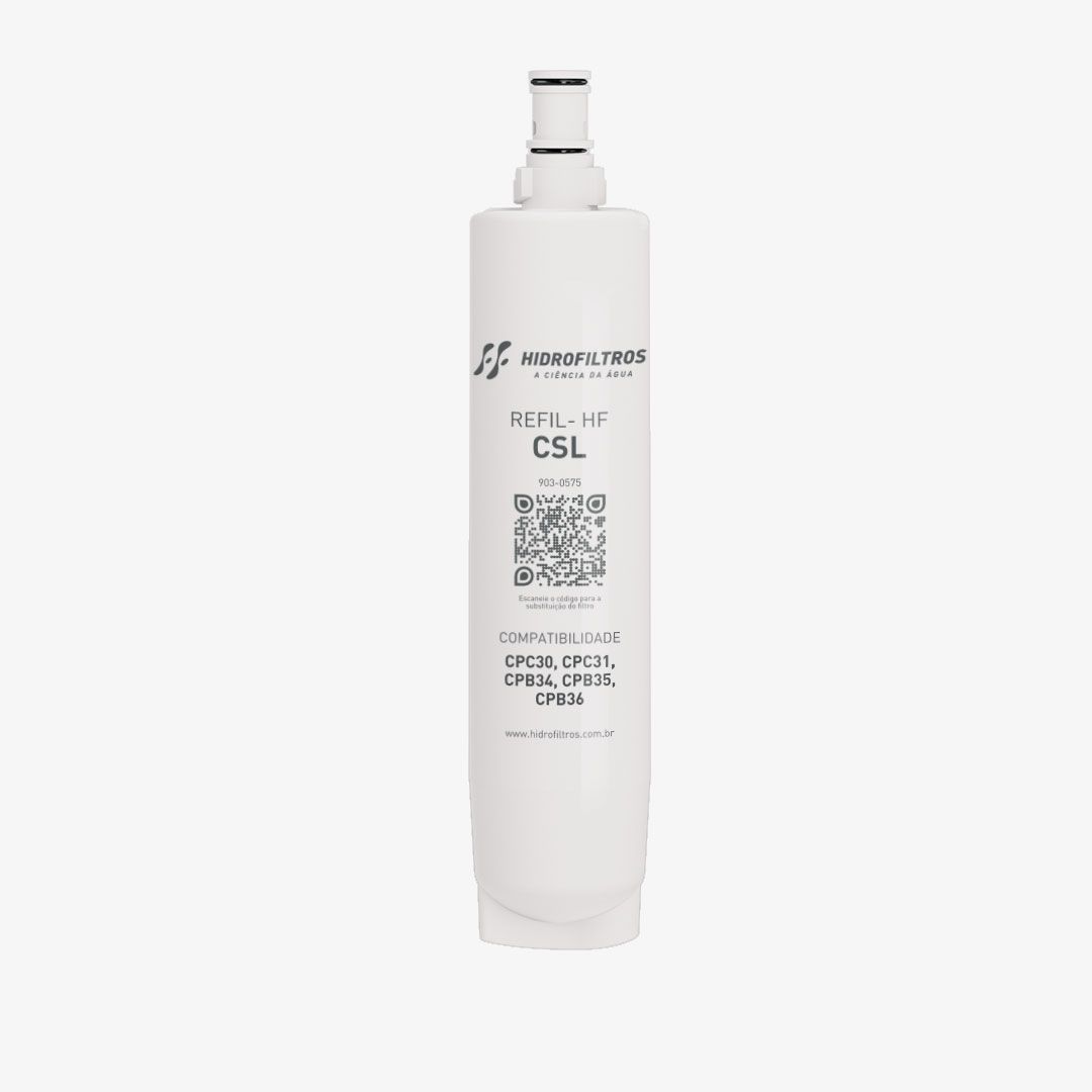 refil-HF-CSL