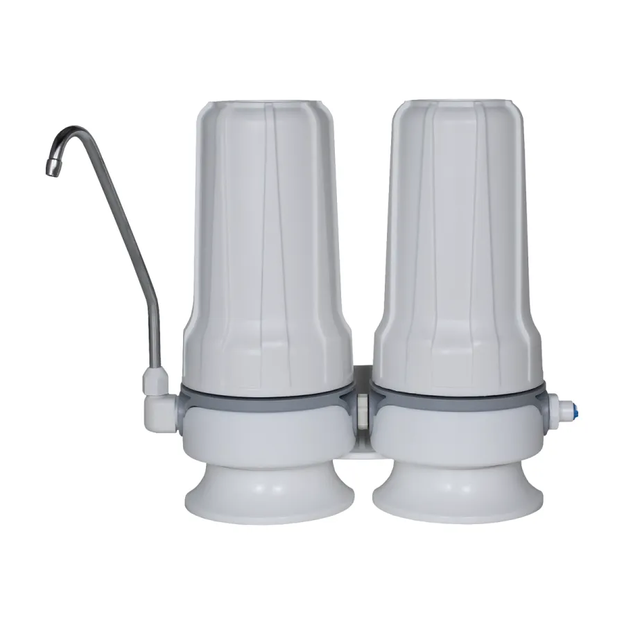 Purificador Dual AS4