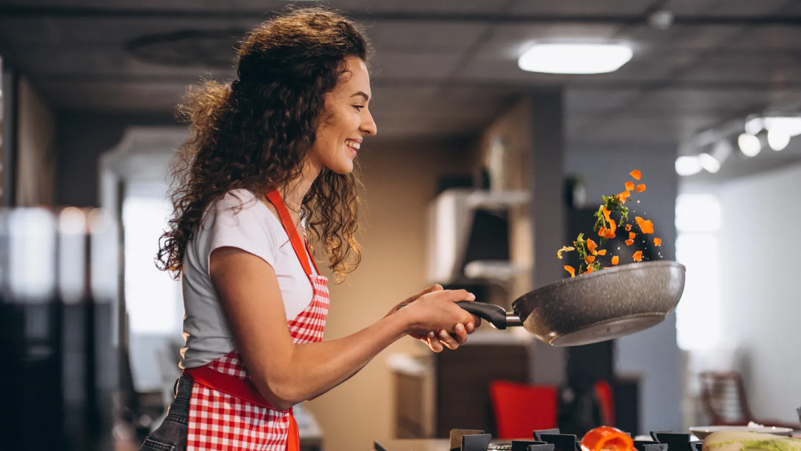 Água boa para cozinhar? Entenda porque a água filtrada é importante na preparação de alimentos