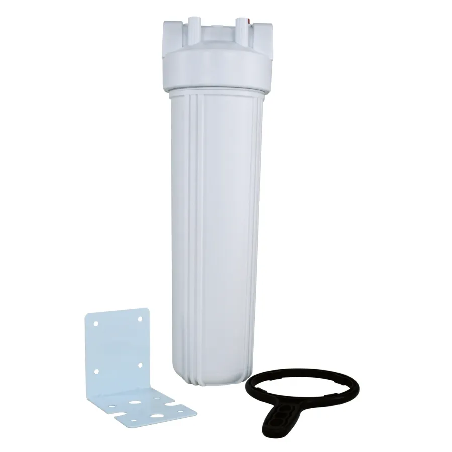 Filtro BIG 20"